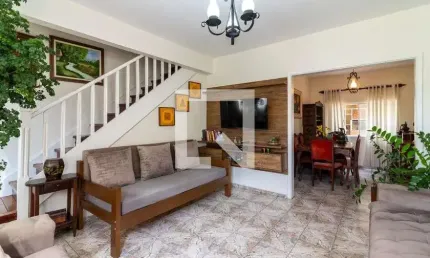 Casa / Sobrado em Condomínio para Venda - Mandaqui, 3 Quartos,  230 m² - São Paulo