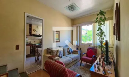 Cobertura para venda - méier, 3 quartos,  80 m² - rio de janeiro