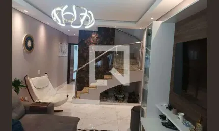 Casa para Venda - Vila Formosa, 3 Quartos,  200 m² - São Paulo