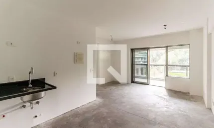 Kitnet / stúdio para venda - santa cecília, 1 quarto,  39 m² - são paulo