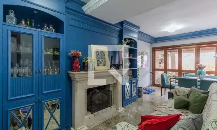 Casa / Sobrado em Condomínio para Venda - Cavalhada, 3 Quartos,  179 m² - Porto Alegre