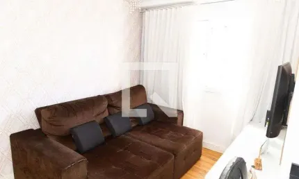 Apartamento para venda - jardim cocaia, 2 quartos,  43 m² - guarulhos