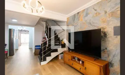 Casa / Sobrado em Condomínio para Venda - Rio Branco, 2 Quartos,  96 m² - Canoas