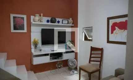 Casa para Venda - Centro, 2 Quartos,  50 m² - Rio de Janeiro