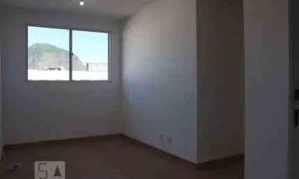 Apartamento para Venda - Vargem Pequena, 2 Quartos,  55 m² - Rio de Janeiro