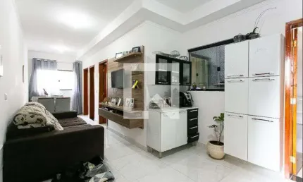 Apartamento para Venda - Vila Carrão, 2 Quartos,  50 m² - São Paulo