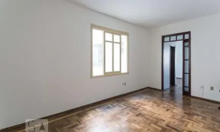 Apartamento para venda - santo antônio, 2 quartos,  82 m² - porto alegre