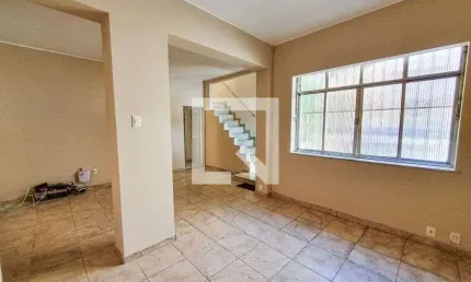 Casa para Venda - Maracanã, 3 Quartos,  135 m² - Rio de Janeiro