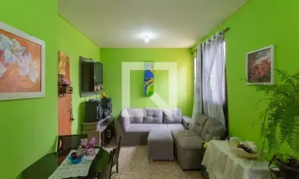 Apartamento para venda - belmonte, 2 quartos,  54 m² - belo horizonte