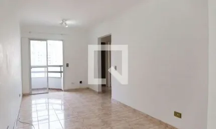 Apartamento para Venda - Bosque da Saúde, 2 Quartos,  52 m² - São Paulo