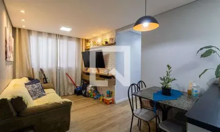 Apartamento para Venda - Itaquera, 2 Quartos,  41 m² - São Paulo