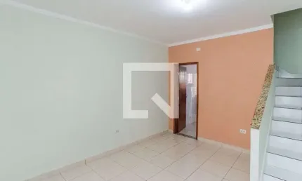 Casa para Venda - Vila Mazzei, 2 Quartos,  72 m² - São Paulo