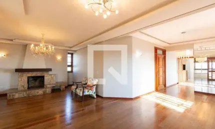 Apartamento para Venda - Centro, 4 Quartos,  230 m² - Canoas