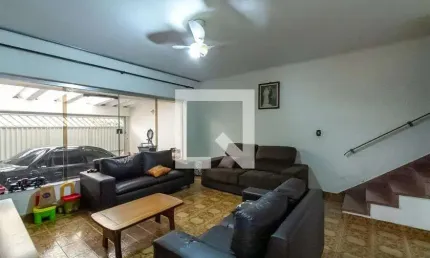 Casa para venda - vila jordanópolis, 4 quartos,  275 m² - são bernardo do campo