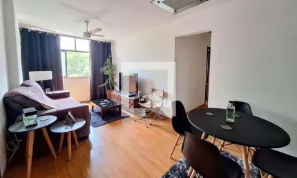 Apartamento para Venda - Ingá, 2 Quartos,  60 m² - Niterói