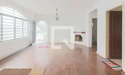 Casa para Venda - Butantã, 4 Quartos,  287 m² - São Paulo