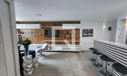 Apartamento para Venda - Centro, 1 Quarto,  65 m² - Rio de Janeiro