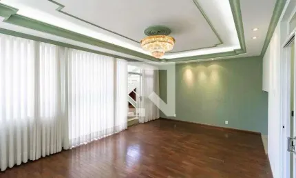 Casa para Venda - Bandeirantes, 5 Quartos,  1000 m² - Belo Horizonte