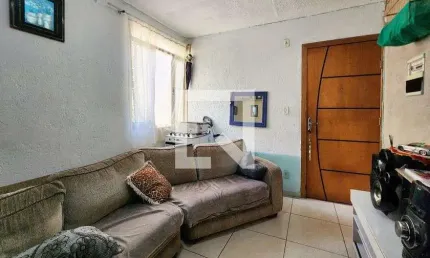 Apartamento para Venda - Assunção, 2 Quartos,  47 m² - São Bernardo do Campo