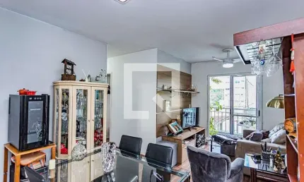 Apartamento para Venda - Piqueri, 3 Quartos,  68 m² - São Paulo