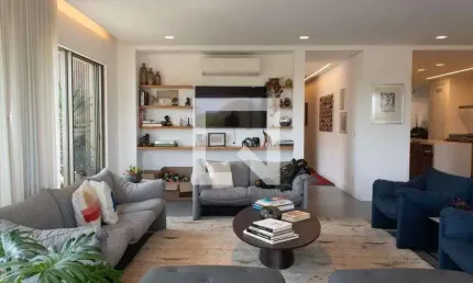 Apartamento para venda - vila madalena, 2 quartos,  191 m² - são paulo