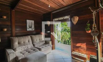 Casa / Sobrado em Condomínio para Venda - Vargem Grande, 2 Quartos,  650 m² - Rio de Janeiro