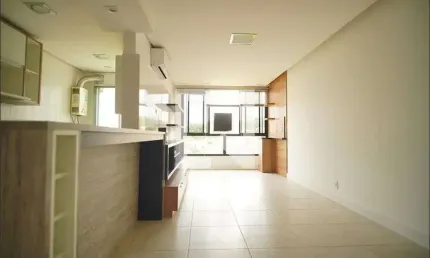 Apartamento para venda - jardim salso , 2 quartos,  69 m² - porto alegre