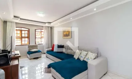 Casa para Venda - Água Fria, 3 Quartos,  220 m² - São Paulo