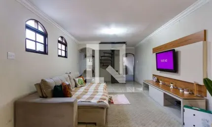 Casa para Venda - Santa Maria, 4 Quartos,  277 m² - Osasco
