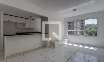 Apartamento para Venda - Jardim Salso , 3 Quartos,  75 m² - Porto Alegre