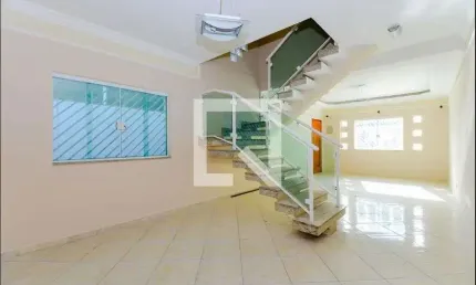 Casa para Venda - Centro, 3 Quartos,  117 m² - Guarulhos