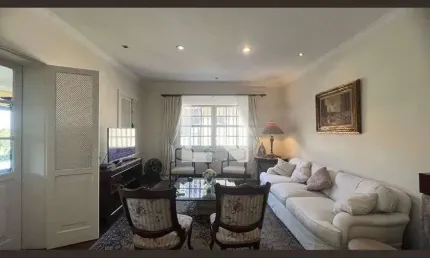 Casa para venda - sumaré, 5 quartos,  500 m² - são paulo