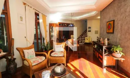 Casa / Sobrado em Condomínio para Venda - Cavalhada, 4 Quartos,  300 m² - Porto Alegre