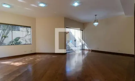 Casa / Sobrado em Condomínio para Venda - Morumbi, 4 Quartos,  250 m² - São Paulo