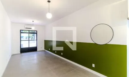Kitnet / Stúdio para Venda - Santa Cecília, 1 Quarto,  42 m² - São Paulo
