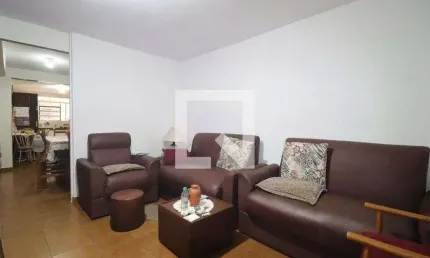 Casa para Venda - Utinga, 3 Quartos,  111 m² - Santo André