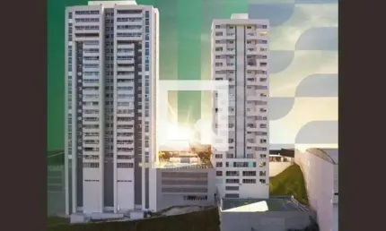 Apartamento para Venda - Belvedere, 4 Quartos,  203 m² - Belo Horizonte