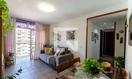 Apartamento para Venda - Fonseca, 3 Quartos,  105 m² - Niterói