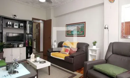 Apartamento para venda - cidade baixa, 2 quartos,  42 m² - porto alegre