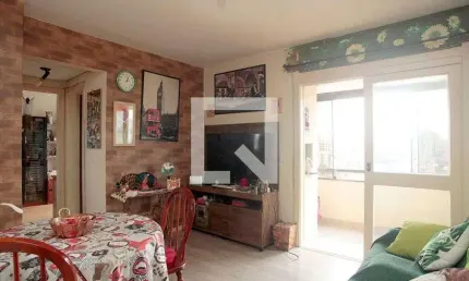 Apartamento para venda - santana, 2 quartos,  76 m² - porto alegre