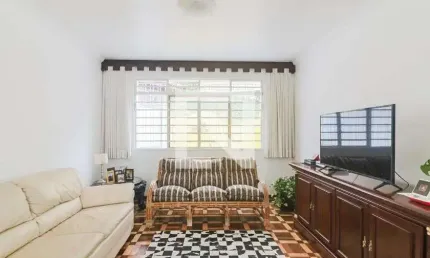 Casa para venda - butantã, 3 quartos,  192 m² - são paulo