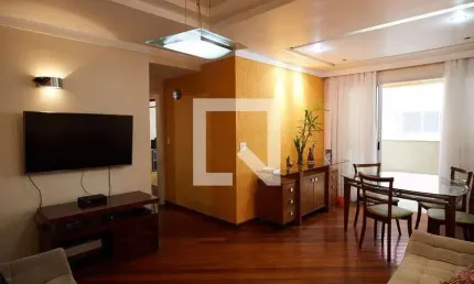 Apartamento para Venda - Ipiranga, 3 Quartos,  100 m² - Belo Horizonte