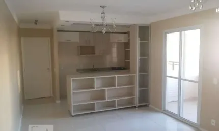 Apartamento para venda - mansões santo antônio, 3 quartos,  80 m² - campinas