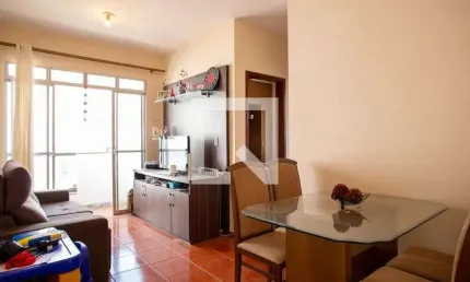 Apartamento para Venda - Santa Inês, 2 Quartos,  51 m² - Belo Horizonte