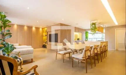 Apartamento para Venda - Vila Yara, 3 Quartos,  153 m² - Osasco