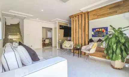Casa para Venda - Freguesia , 4 Quartos,  290 m² - Rio de Janeiro