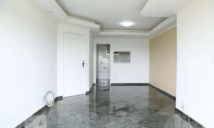 Apartamento para Venda - Mandaqui, 3 Quartos,  90 m² - São Paulo