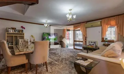 Apartamento para Venda - Petrópolis, 3 Quartos,  506 m² - Porto Alegre