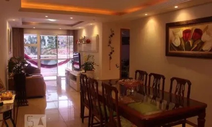 Apartamento para venda - freguesia , 4 quartos,  120 m² - rio de janeiro
