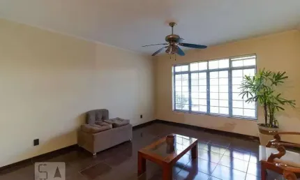 Casa para Venda - Taquaral, 4 Quartos,  264 m² - Campinas